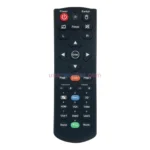 Optoma W320USTI remote control replacement