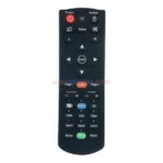 Optoma W415 remote control replacement