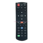 Optoma W501 remote control replacement