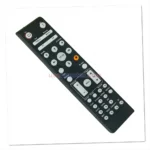 Optoma W505 remote control replacement
