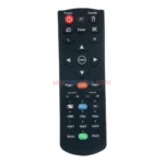 Optoma WU515T remote control replacement