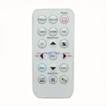 Optoma X312 remote control replacement