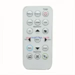 Optoma X315 remote control replacement