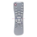 Optoma X316ST remote control replacement