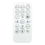 Optoma X341 remote control replacement
