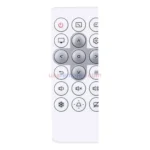 Optoma ZH350ST remote control replacement