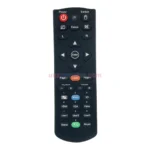 Optoma ZH400UST remote control replacement