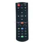 Optoma ZH400USTI remote control replacement