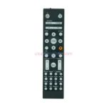 Optoma ZH406ST remote control replacement