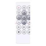 Optoma ZH462 remote control replacement