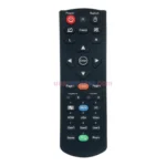 Optoma ZH510T remote control replacement