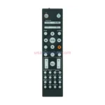 Optoma ZH606TST remote control replacement