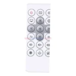 Optoma ZK450 remote control replacement