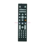 Optoma ZU506T-B remote control replacement