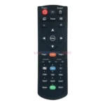 Optoma ZW400UST remote control replacement