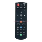 Optoma ZW400USTI remote control replacement