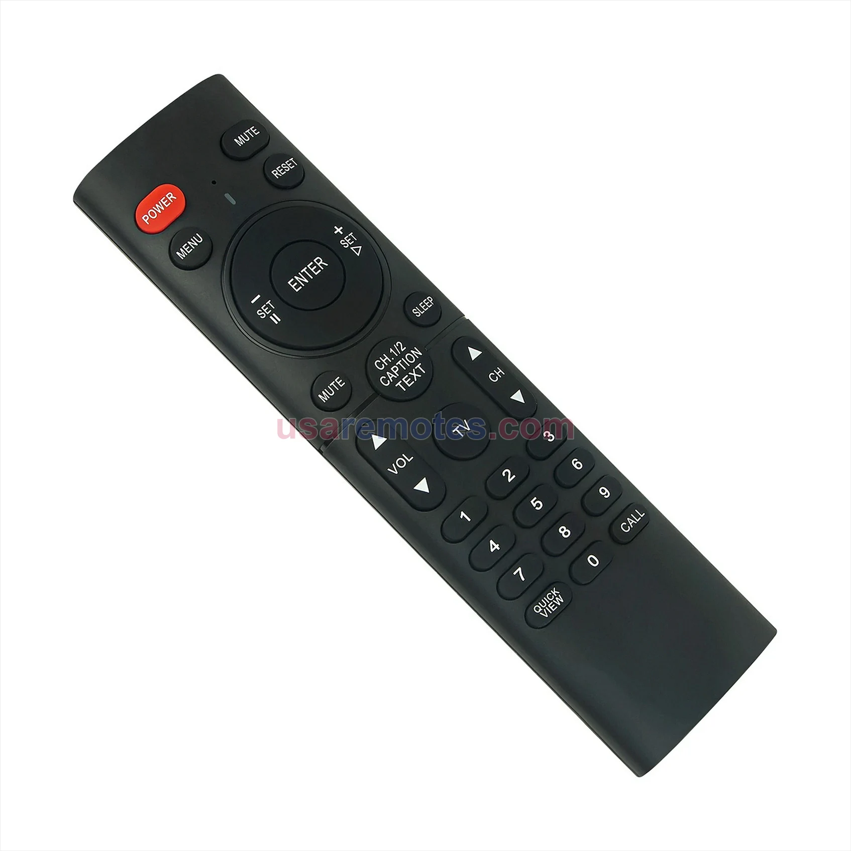 Orion TC1376 remote control replacement