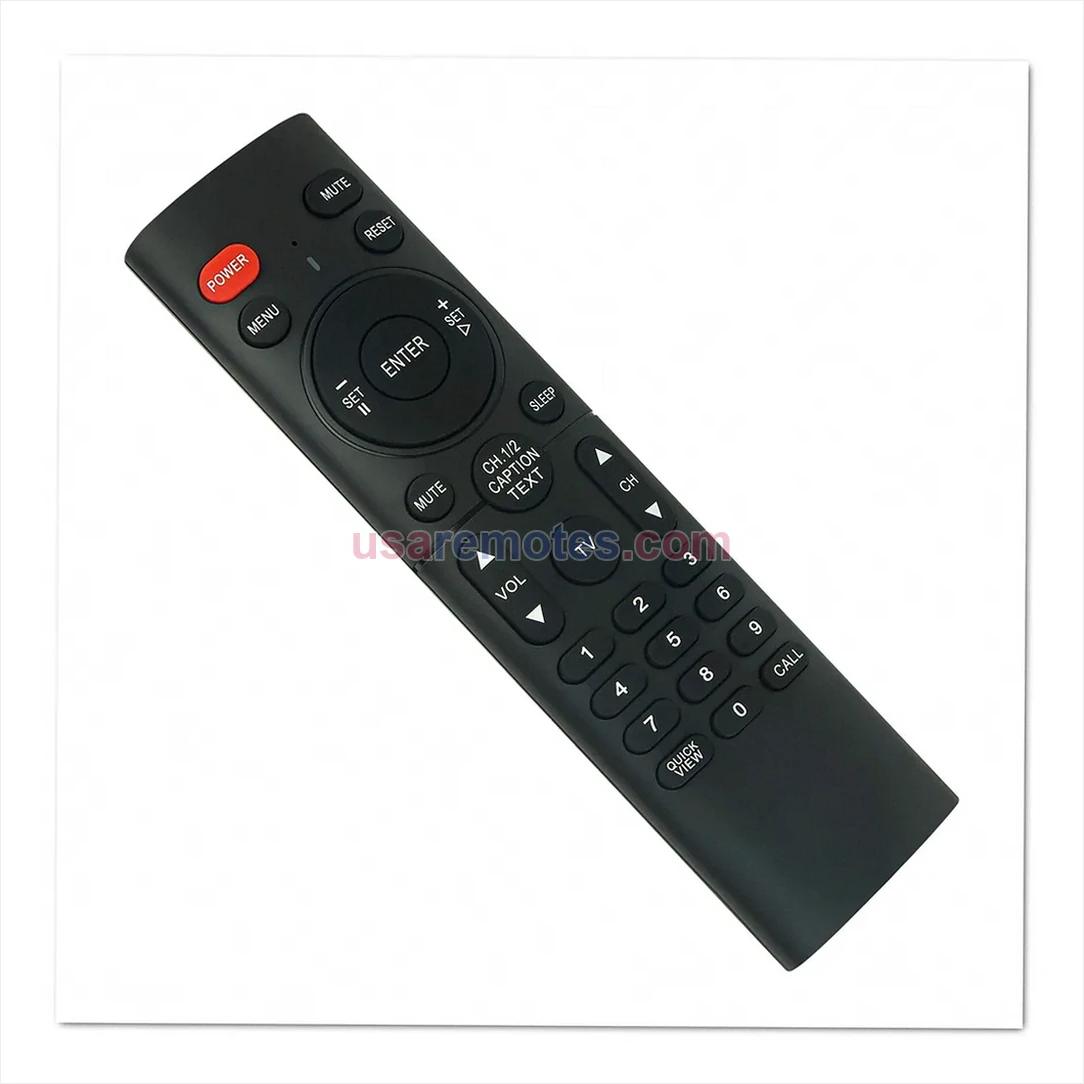 Orion TC1376AW remote control replacement