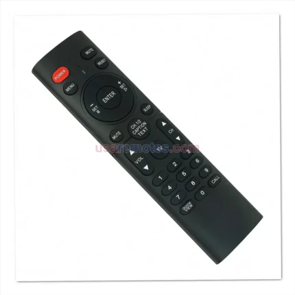 Orion TV1319B remote control replacement