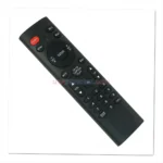 Orion TV1325A remote control replacement