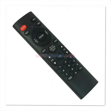 Orion TV1925A remote control replacement