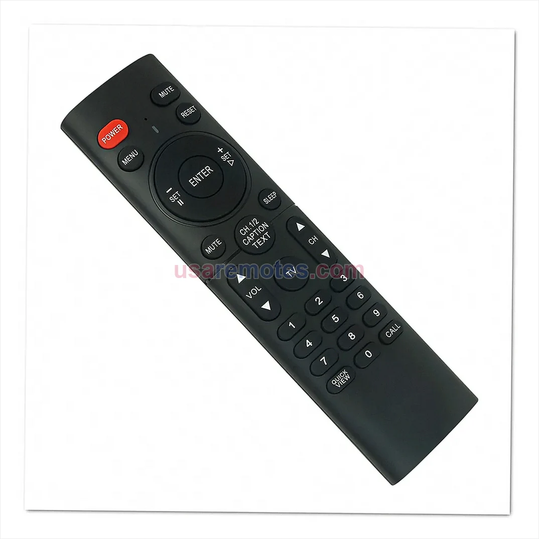Orion TV1926 remote control replacement Orion TV1926 remote control replacement