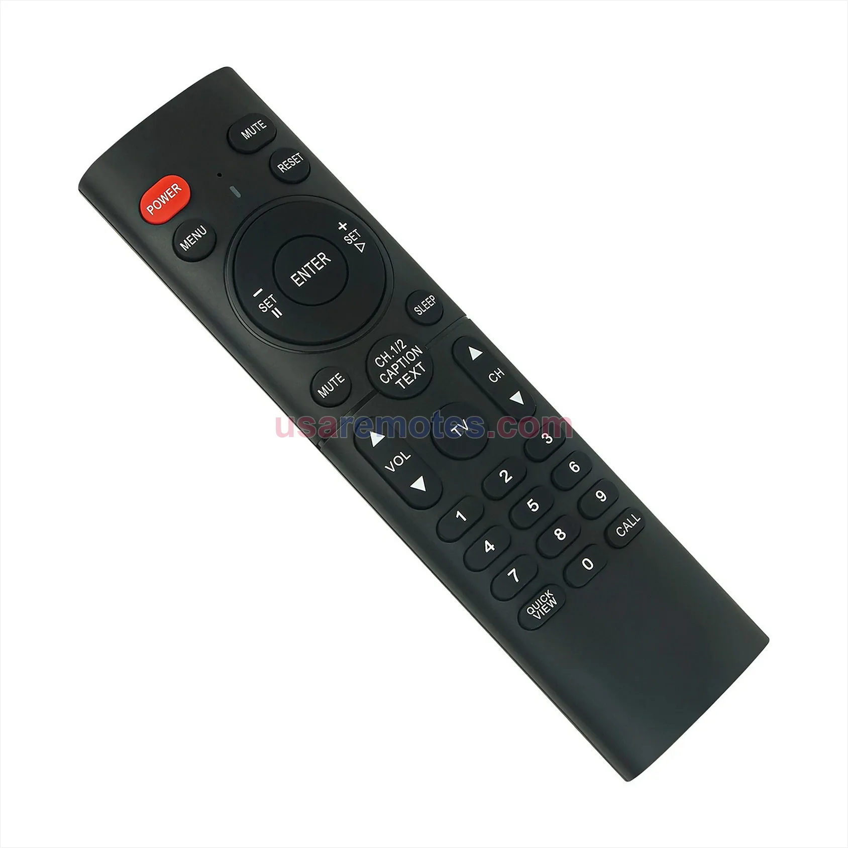 Orion TVM1913 remote control replacement