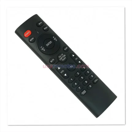 Orion TVM1915B remote control replacement