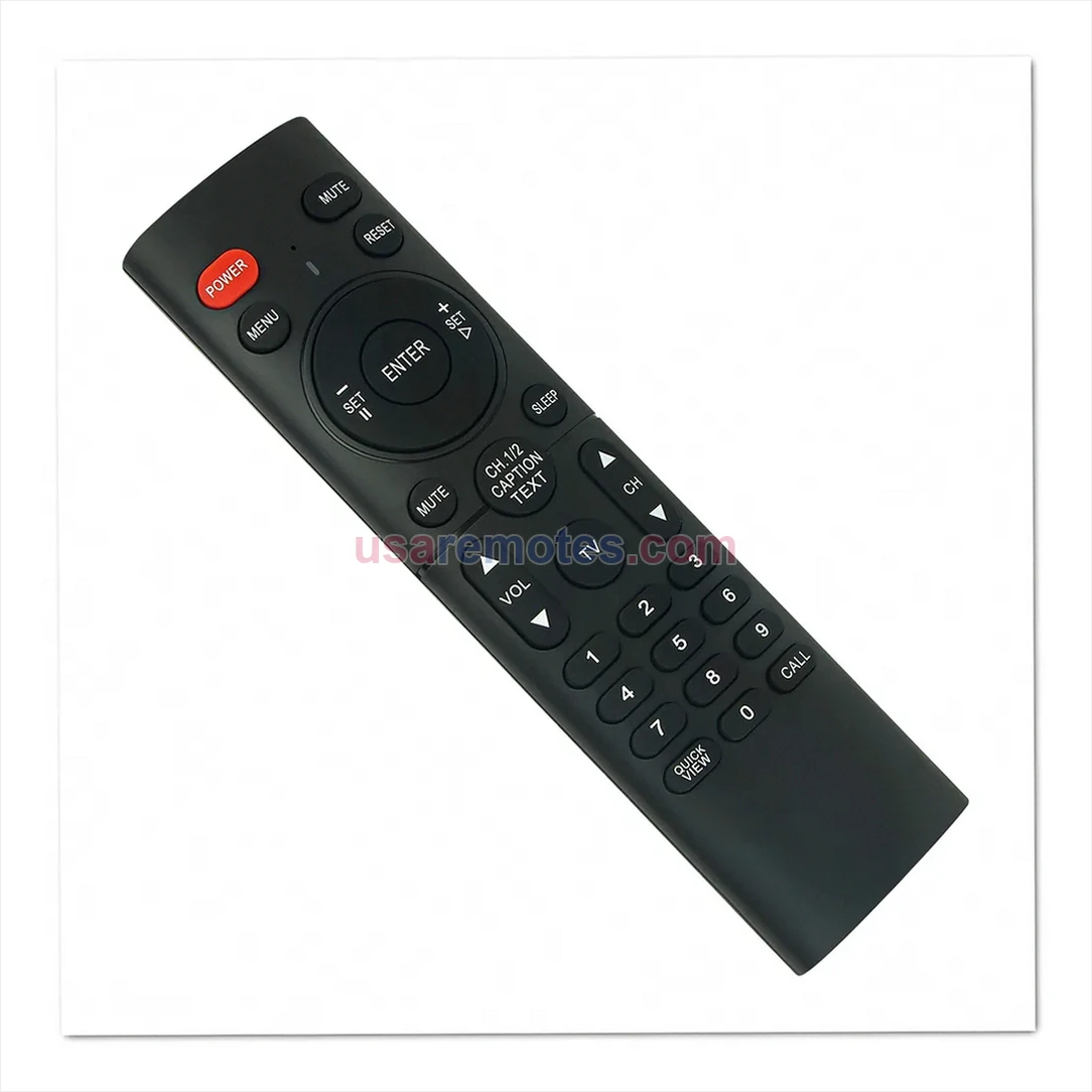 Orion TVM1915B remote control replacement Orion TVM1915B remote control replacement