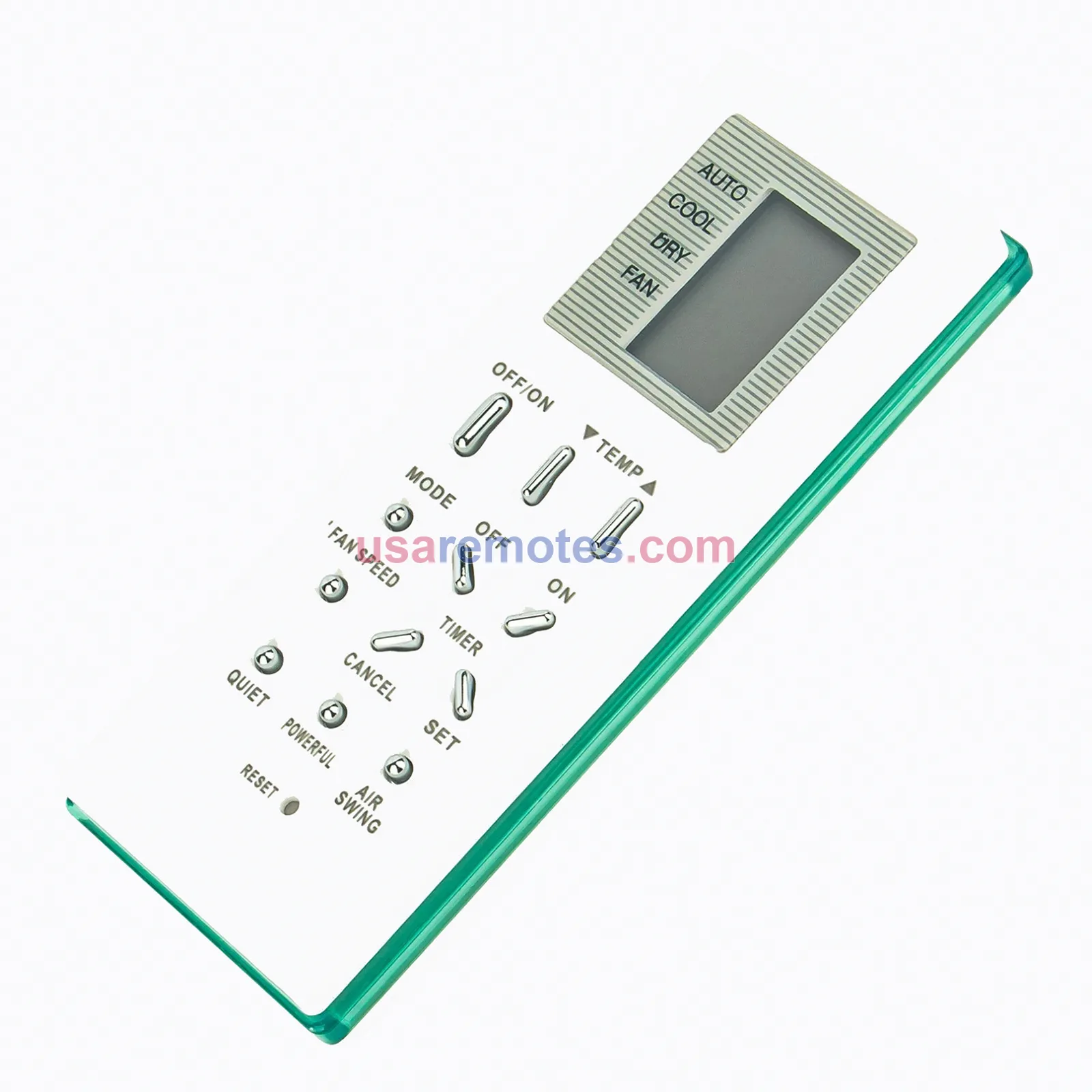 Panasonic A75C2568 Air Conditioner Remote