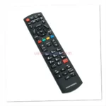 Panasonic AS530 remote control replacement