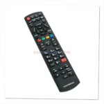 Panasonic ASU534 remote control replacement