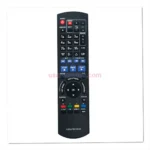 Panasonic BD50 remote control replacement