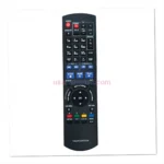 Panasonic BD60 remote control replacement