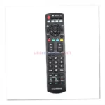Panasonic CHDX09663 remote control replacement