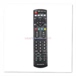 Panasonic CHDZR09663 remote control replacement