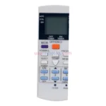 Panasonic CS-A12DKD remote control replacement