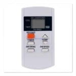 Panasonic CS-C9NKUA remote control replacement