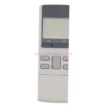 Panasonic CS-E15JKR remote control replacement