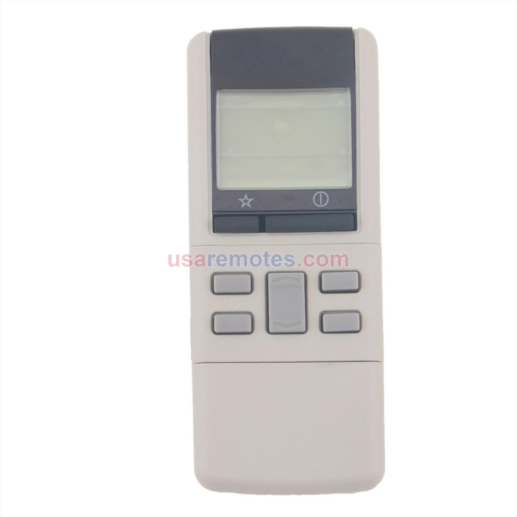 Panasonic CS-E15LKR remote control replacement Panasonic CS-E15LKR remote control replacement