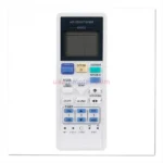 Panasonic CS-E28GKR remote control replacement