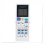 Panasonic CS-E28MKJ remote control replacement