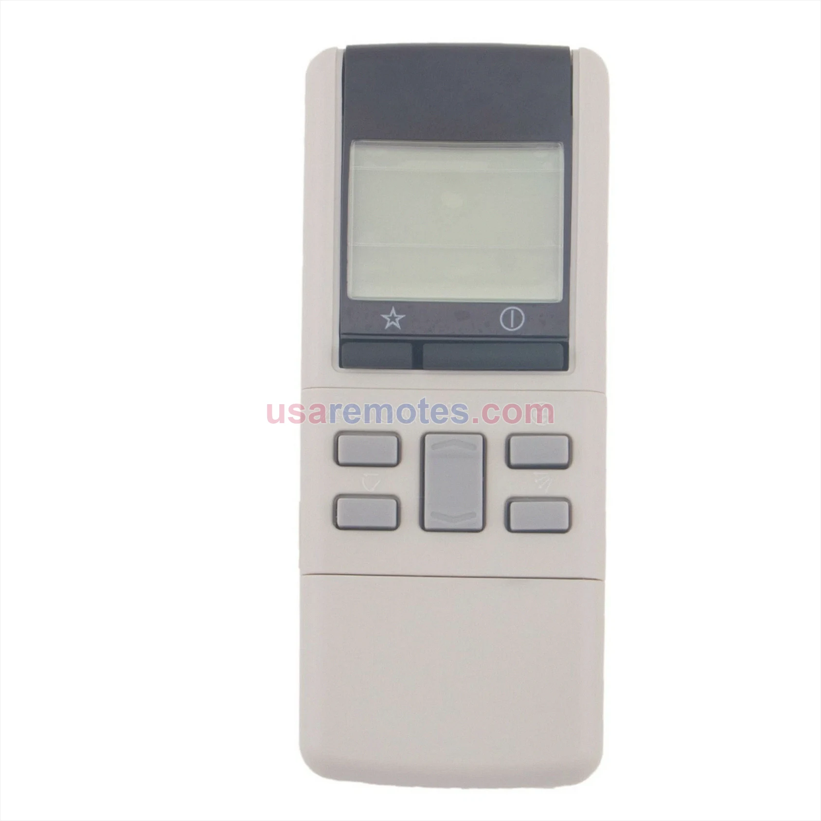 Panasonic CS-E7LKR remote control replacement
