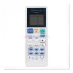 Panasonic CS-E7NKR remote control replacement