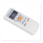 Panasonic CS-PA12KKD remote control replacement