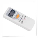 Panasonic CS-PA16KKD remote control replacement