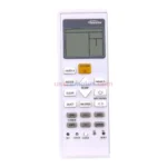Panasonic CS-PN12VKH-1 remote control replacement