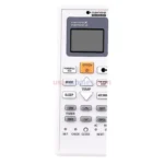 Panasonic CS-PU9WKH-8M remote control replacement