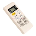 Panasonic CS-RE12MKR remote control replacement