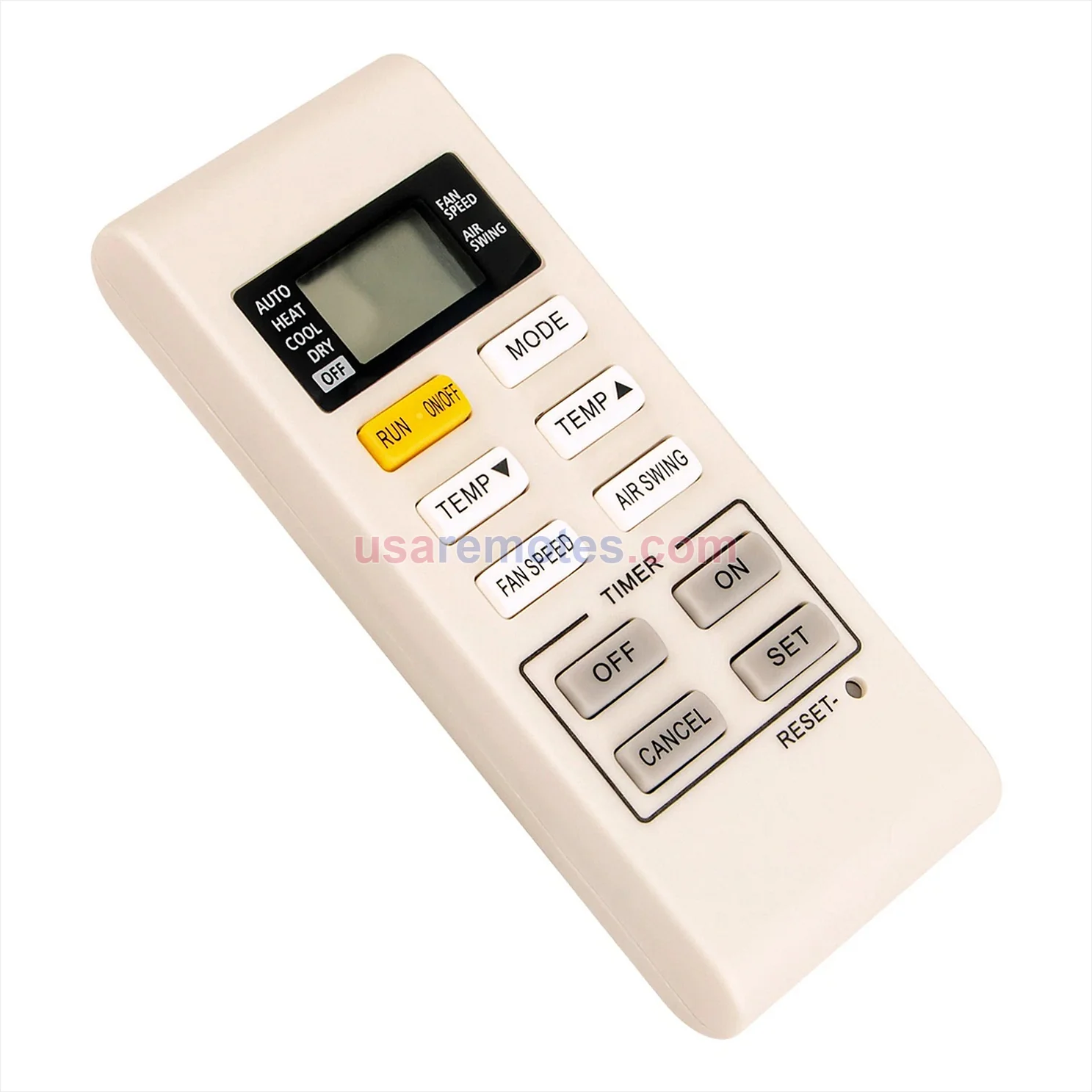 Panasonic CS-RE12MKR remote control replacement Panasonic CS-RE12MKR remote control replacement